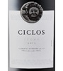 El esteco Ciclos Icono Malbec Merlot 2012