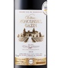 Château Monconseil Gazin 2014