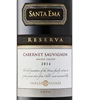 Santa Ema Reserva Cabernet Sauvignon 2014