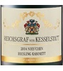 Reichsgraf Von Kesselstatt Kaseler Nies'chen Kabinett Riesling 2014