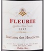 Domaine Des Houdières Gamay 2015