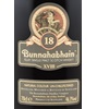 Bunnahabhain 18-Year-Old Single Malt Scotch