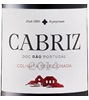 Cabriz Seleccionada Colheita 2014