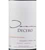 Decero Cabernet Sauvignon 2013