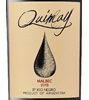 Quimay Malbec 2013