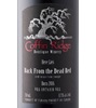 Coffin Ridge Back From The Dead Red 2017