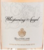 Caves d'Esclans Whispering Angel Rosé 2016