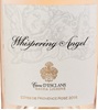 Caves d'Esclans Whispering Angel Rosé 2016