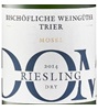 Dom Bischofliche Weinguter Trier Riesling 2014