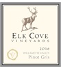 Elk Cove Vineyards Pinot Gris 2016