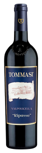 Tommasi Ripasso Valpolicella Classico Superiore 2022