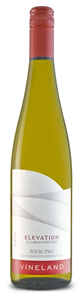 Vineland Estates Winery Elevation St. Urban Riesling 2025