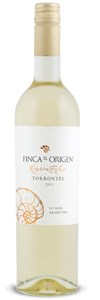 Finca El Origen Reserva Torrontés 2010