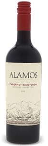 Alamos The Wines Of Catena Cabernet Sauvignon 2010