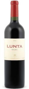 Mendel Lunta Malbec 2009