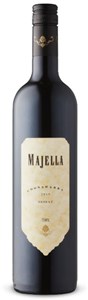 Majella Shiraz 2008