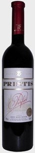 Rousse Pristis Perfect Cabernet Sauvignon Merlot Pinot Noir 2008