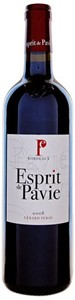 Esprit De Pavie Meritage 2008