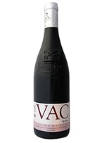 Arnoux & Fils Vacqueyras 2009