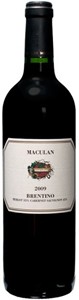 Maculan Brentino Merlot Cabernet Sauvignon 2009