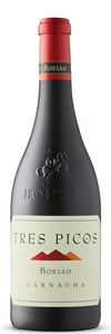 Borsao Tres Picos Garnacha 2009