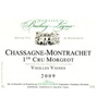 Domaine Bachey-Legros Vielles Vignes Morgeot 1Er Cru Chardonnay 2009