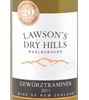 Lawson's Dry Hills Dry Hills Gewürztraminer 2009