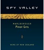 Spy Valley Wine Pinot Gris 2011