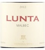 Mendel Lunta Malbec 2009