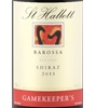 St. Hallett Gamekeeper's Shiraz 2009