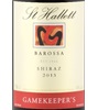 St. Hallett Gamekeeper's Shiraz 2009