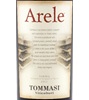 Arele Appassimento, Tommasi 2009