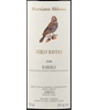 Marziano Abbona Terlo Ravera Barolo 2006