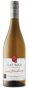 Flat Rock Chardonnay 2016