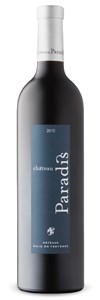 Château Paradis 2015