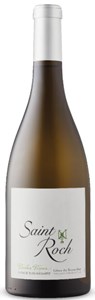 Saint-Roch Vieilles Vignes Côtes du Roussillon Blanc 2018