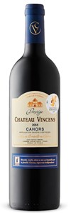 Château Vincens Prestige 2016