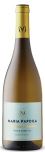 Maria Papoila Loureiro Alvarinho 2018