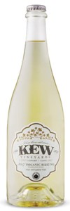 Kew Vineyards Organic Riesling Sparkling 2018