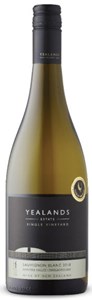 Yealands Estate Single Vineyard Sauvignon Blanc 2018