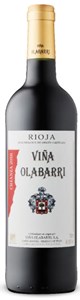 Viña Olabarri Crianza 2016