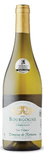 Domaine de Rotisson Les Chères Bourgogne Chardonnay 2018