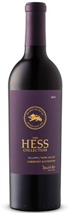 The Hess Collection Allomi Cabernet Sauvignon 2017