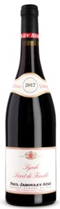 Paul Jaboulet Aîné Secret de Famille Syrah 2017