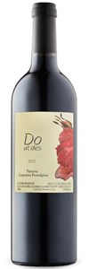 Fattoria Carpineta Fontalpino Do Ut Des 2015