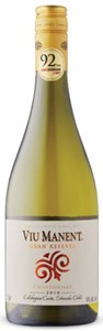 Viu Manent Gran Reserva Chardonnay 2018