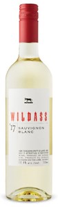 Wildass Sauvignon Blanc 2017