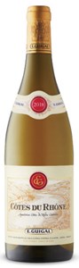 E. Guigal Côtes du Rhône Blanc 2018