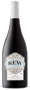 Kew Pinot Noir 2015