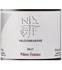 Nino Franco Brut Valdobbiadene Prosecco Superiore